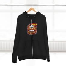 Load image into Gallery viewer, FIFA World Cup 2026 Spain Unisex Zip Hoodie