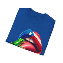 Load image into Gallery viewer, Puerto Rico T-Shirt Unisex Apparel