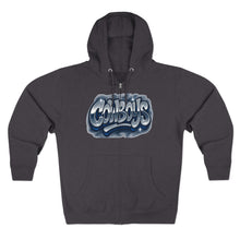 Load image into Gallery viewer, Dallas Cowboys Unisex Zip Hoodie