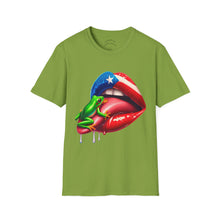 Load image into Gallery viewer, Puerto Rico T-Shirt Unisex Apparel