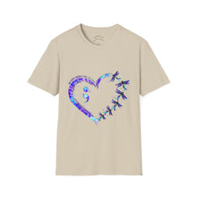Load image into Gallery viewer, Inspirational Quote T-Shirt Unisex