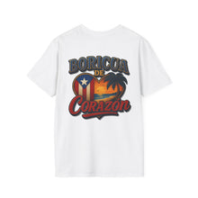 Load image into Gallery viewer, Puerto Rico T-Shirt Unisex Apparel