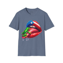 Load image into Gallery viewer, Puerto Rico T-Shirt Unisex Apparel