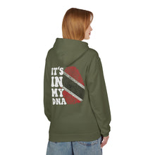 Load image into Gallery viewer, Trinidad DNA If You Met My Family Fleece Hoodie - Unisex Softstyle