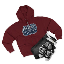 Load image into Gallery viewer, Dallas Cowboys Unisex Zip Hoodie