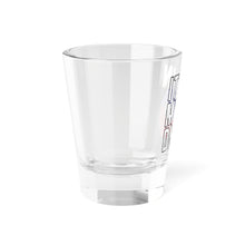 Load image into Gallery viewer, Haiti Shot Glass, 1.5oz
