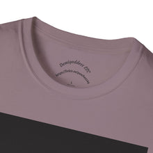 Load image into Gallery viewer, Haiti T-Shirt, Heart Design, Unisex