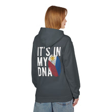 Load image into Gallery viewer, Philippines DNA If You Met My Family Fleece Hoodie - Unisex Softstyle