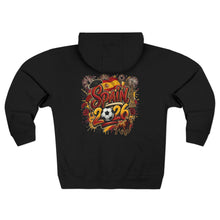 Load image into Gallery viewer, FIFA World Cup 2026 Spain Unisex Zip Hoodie