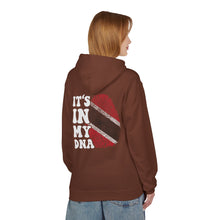 Load image into Gallery viewer, Trinidad DNA If You Met My Family Fleece Hoodie - Unisex Softstyle