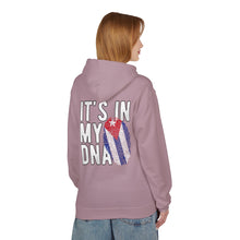 Load image into Gallery viewer, Cuba DNA If You Met My Family Fleece Hoodie - Unisex Softstyle