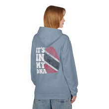 Load image into Gallery viewer, Trinidad DNA If You Met My Family Fleece Hoodie - Unisex Softstyle