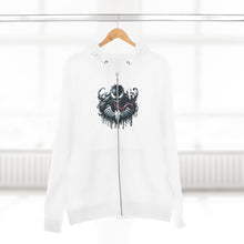 Load image into Gallery viewer, Venom Unisex Zip Hoodie