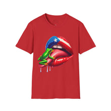 Load image into Gallery viewer, Puerto Rico T-Shirt Unisex Apparel
