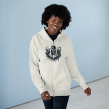 Load image into Gallery viewer, Venom Unisex Zip Hoodie