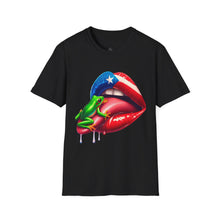 Load image into Gallery viewer, Puerto Rico T-Shirt Unisex Apparel