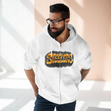 Load image into Gallery viewer, Steelers Unisex Zip Hoodie