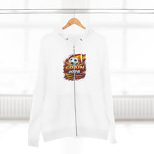 Load image into Gallery viewer, FIFA World Cup 2026 Spain Unisex Zip Hoodie