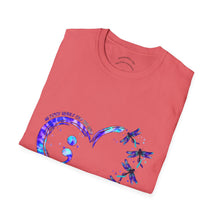 Load image into Gallery viewer, Inspirational Quote T-Shirt Unisex
