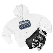 Load image into Gallery viewer, Dallas Cowboys Unisex Zip Hoodie
