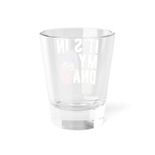 Load image into Gallery viewer, Haiti Shot Glass, 1.5oz