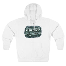 Load image into Gallery viewer, Philadelphia Eagles Unisex Zip Hoodie