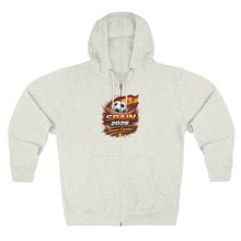 Load image into Gallery viewer, FIFA World Cup 2026 Spain Unisex Zip Hoodie