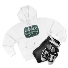 Load image into Gallery viewer, Philadelphia Eagles Unisex Zip Hoodie