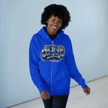 Load image into Gallery viewer, Dallas Cowboys Unisex Zip Hoodie