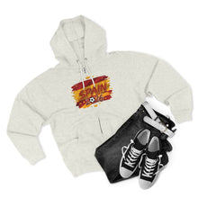 Load image into Gallery viewer, FIFA World Cup 2026 Spain Unisex Zip Hoodie
