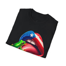 Load image into Gallery viewer, Puerto Rico T-Shirt Unisex Apparel