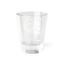 Load image into Gallery viewer, Brazil Shot Glass, 1.5oz