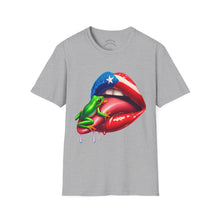 Load image into Gallery viewer, Puerto Rico T-Shirt Unisex Apparel