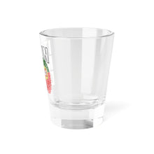 Load image into Gallery viewer, Portugal Shot Glass, 1.5oz