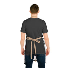 Load image into Gallery viewer, Puerto Rico It's in my DNA Apron, 5-Color Straps (AOP)