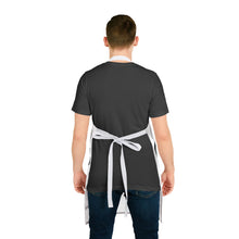 Load image into Gallery viewer, Asshole Apron, 5-Color Straps (AOP)