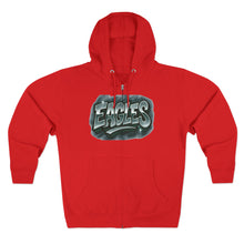 Load image into Gallery viewer, Philadelphia Eagles Unisex Zip Hoodie