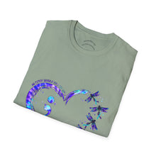 Load image into Gallery viewer, Inspirational Quote T-Shirt Unisex
