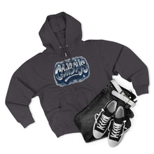 Load image into Gallery viewer, Dallas Cowboys Unisex Zip Hoodie