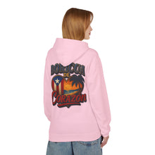 Load image into Gallery viewer, Puerto Rico Fleece Hoodie - Unisex Softstyle