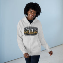 Load image into Gallery viewer, Saints Unisex Zip Hoodie
