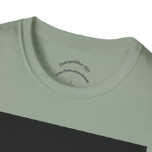 Load image into Gallery viewer, Haiti T-Shirt, Heart Design, Unisex