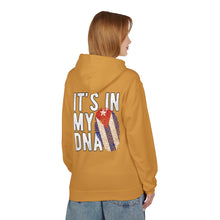 Load image into Gallery viewer, Cuba DNA If You Met My Family Fleece Hoodie - Unisex Softstyle