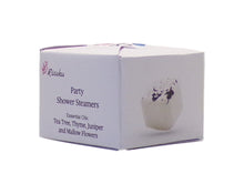 Load image into Gallery viewer, Party Shower Steamer