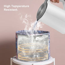 Load image into Gallery viewer, Foldable Foot Bath - Portable Foot Bath Bag - Outdoor Large-Capacity Water Basin