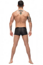 Load image into Gallery viewer, Male Power Zip Pouch Short