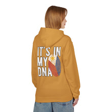 Load image into Gallery viewer, Philippines DNA If You Met My Family Fleece Hoodie - Unisex Softstyle
