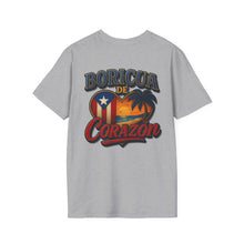 Load image into Gallery viewer, Puerto Rico T-Shirt Unisex Apparel
