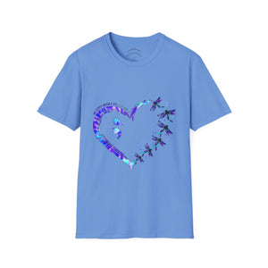 Inspirational Quote T-Shirt Unisex