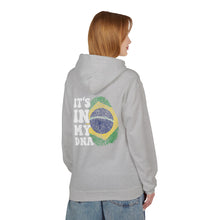 Load image into Gallery viewer, Brazil DNA If You Met My Family Fleece Hoodie - Unisex Softstyle
